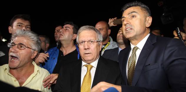 15 Ekim'de bırakacak mı?