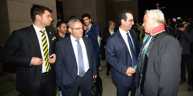 'Şike tespiti zor bir iştir'