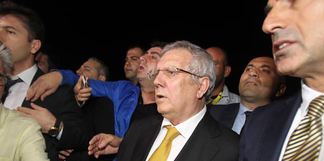 Yıldırım istedi, hakim kabul etti
