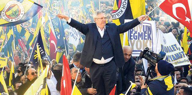 210 milyon euro'luk dava