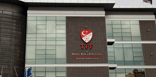 Bütün maçlar iptal