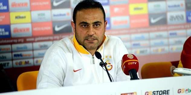 Hasan Şaş geliyor mu?