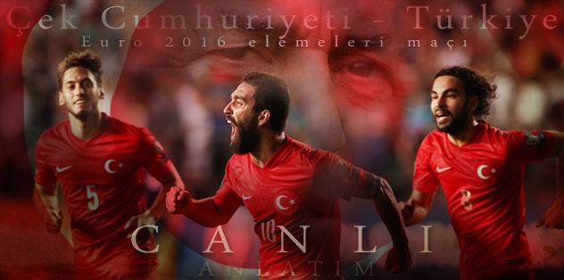 Çek Cumhuriyeti - Türkiye
