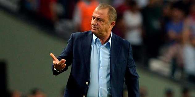 Terim'den sürpriz tercih