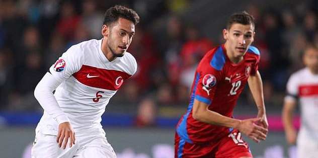 Hakan: 'Sabır diliyorum'