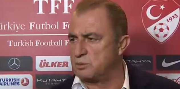 Terim: Allah bir daha yaşatmasın