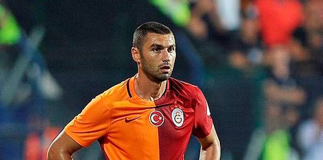 Burak da gidebilir