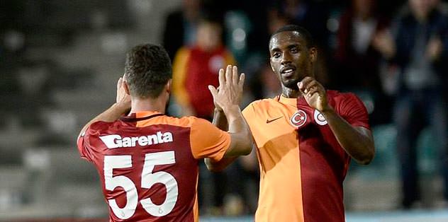 Alternatif arıyor