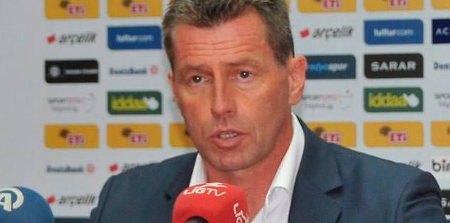 Es-Es'te Skibbe devri sona erdi