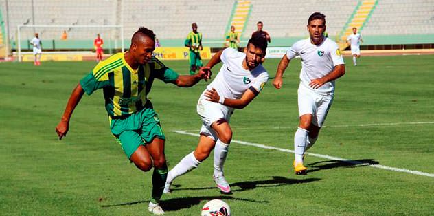 Kenan ve Umut çalışmaya başladı