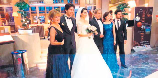 Toroğlu'nun mutlu günü
