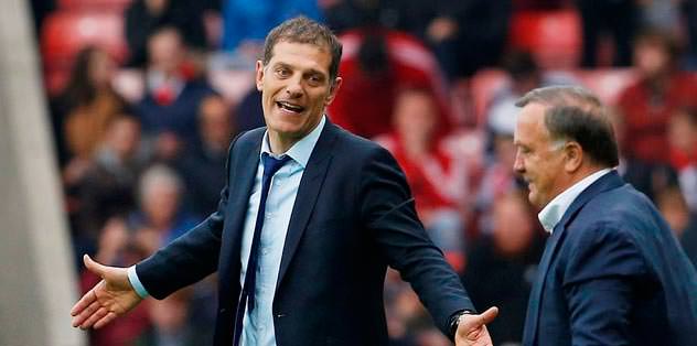 Bilic ve Inter veto yedi!