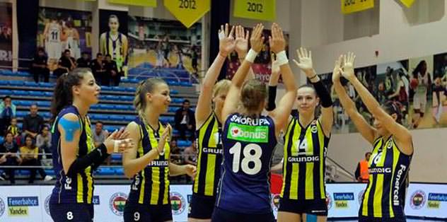 Sarı melekler süper: