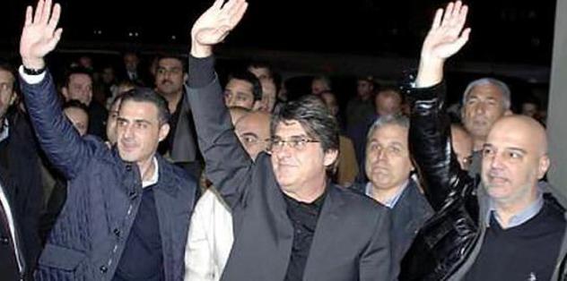 Geçmiş olsun!