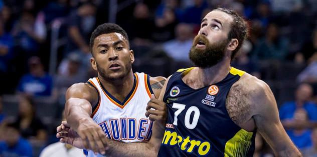 Oklahoma sert geldi