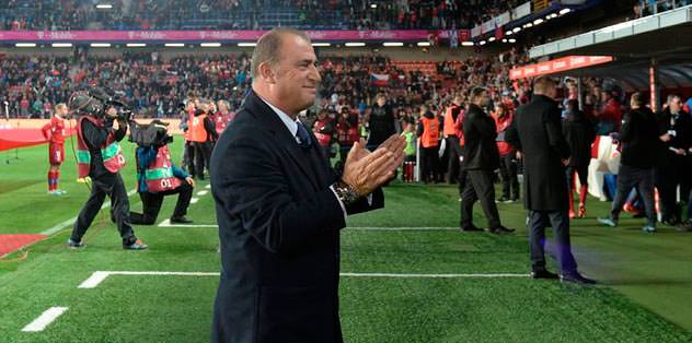 Burak'ın yerine Cenk