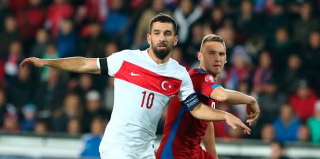 İçimiz yanıyor