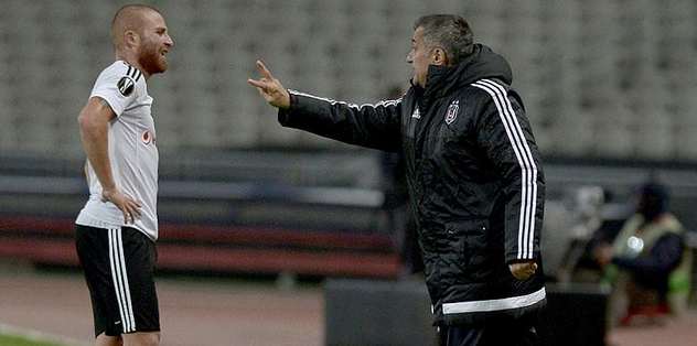 Güneş: Önünüzü kesmem