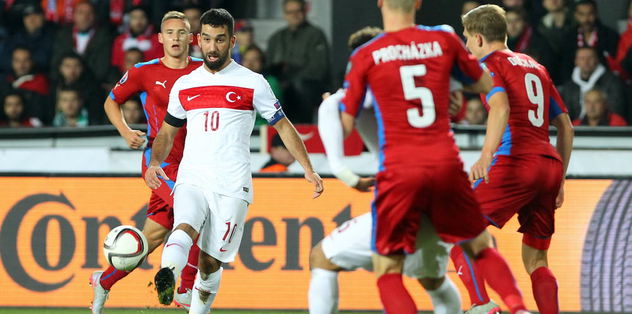 Millilerimizin zaferi Hollanda basınında