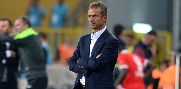 İşte Kartal'ın yeni takımı