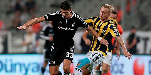 Kjaer'in ücreti olay oldu