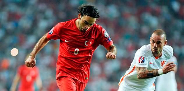Hollanda'da umutlar tükendi!