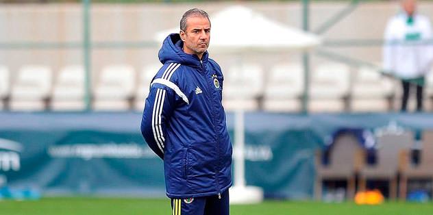 İsmail Kartal Eskişehir'de