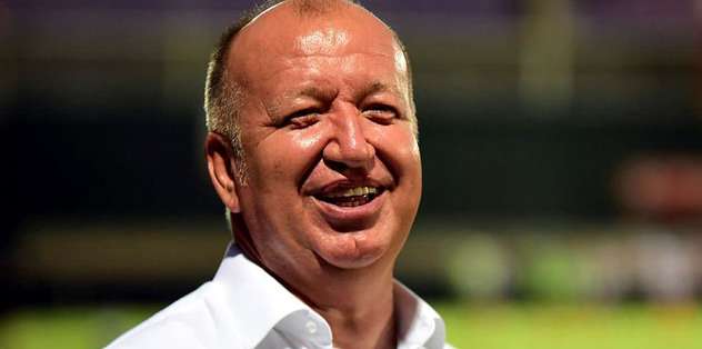 İlk dört hedefi