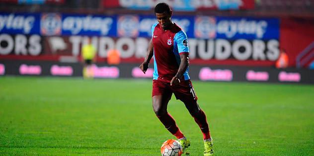 Kevin Constant'ta Henrique taktiği