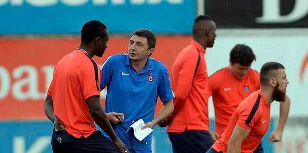 Cardozo'dan N'Doye'ye destek