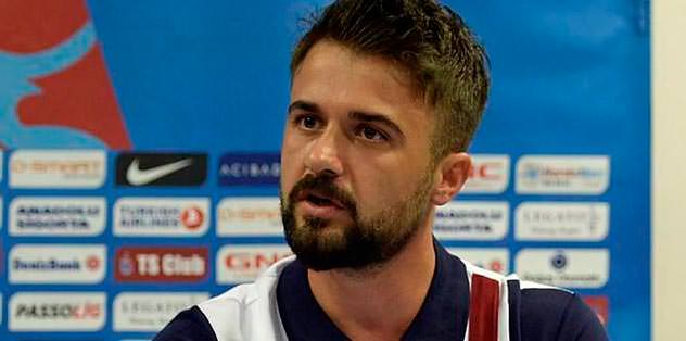 'Doğum yeri Trabzon' yazsın