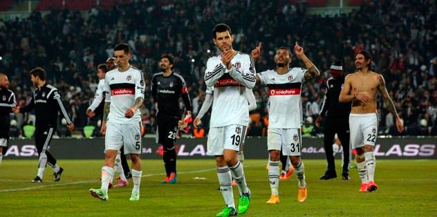 İki yıldızdan 5 milyon