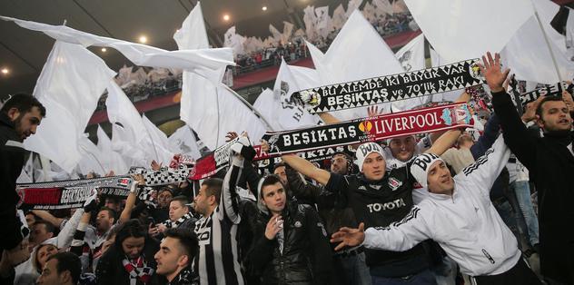 Rusya'ya tur düzenleniyor