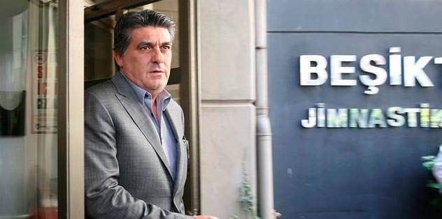 'F.Bahçe gibi olamadık'