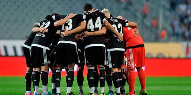 Shakhtar taziye mesajı yayınladı