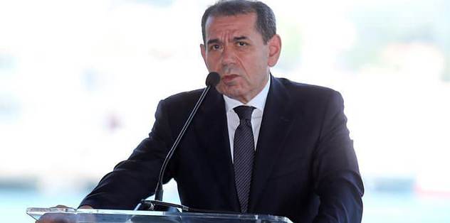 G.Saray'da 'feda' zamanı