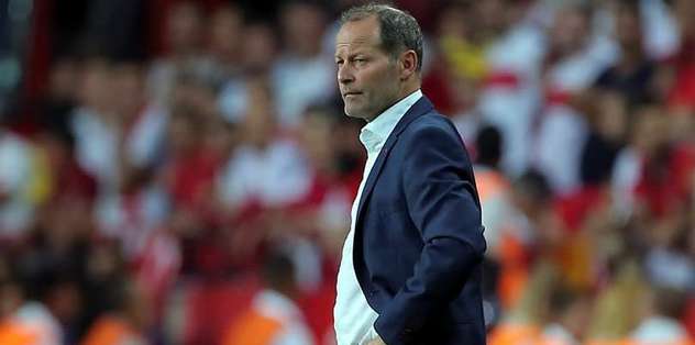 'Play-off şansımız var'