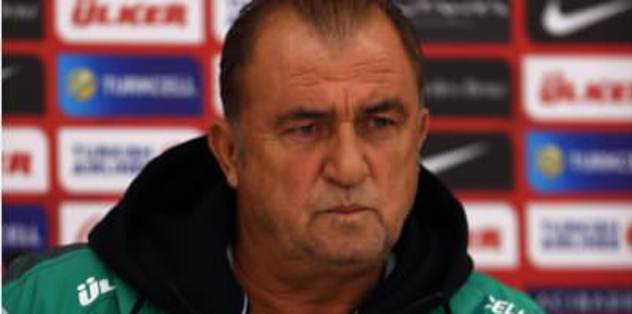 Terim meydan okudu