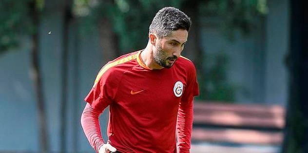 Hazırlık maçı Sabri'ye yaradı