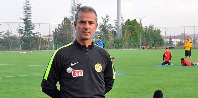 Kartal'a açık çek