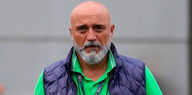 Karaman rüzgarı
