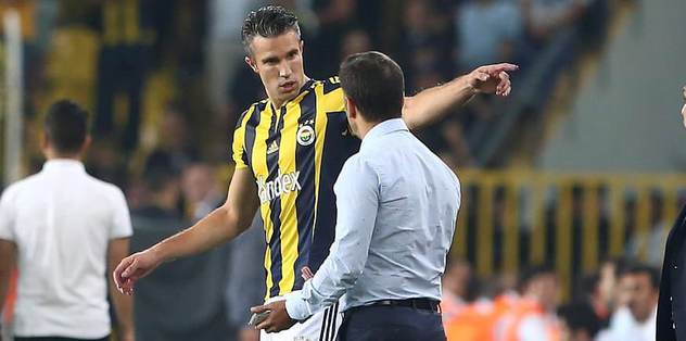 Kimse beni yolumdan döndüremez!