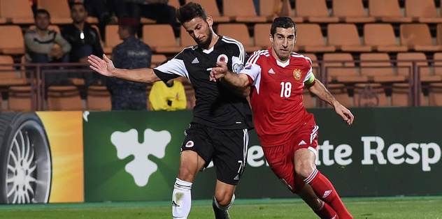 EURO 2016'da şike iddiası