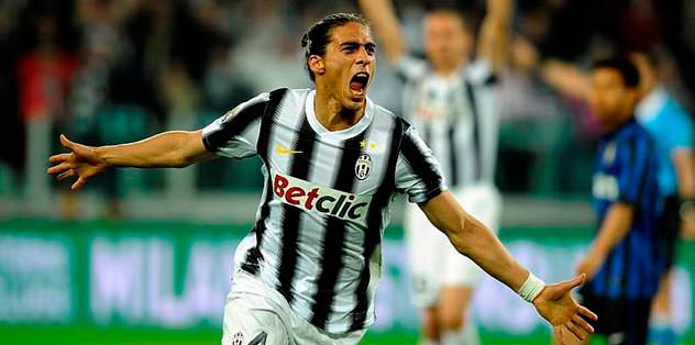 Fener'e Juve'den takviye