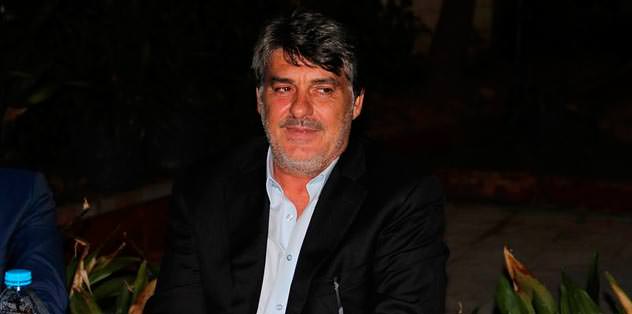 Ve Adalı hazırlanıyor