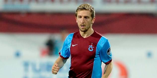 İdmanların yıldızı Marko Marin