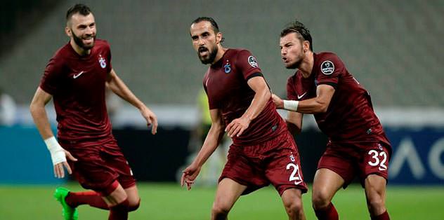 Gol sıkıntısı büyük