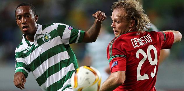 Sol bek Rusya'dan