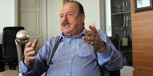 G.Saray maçı öncesi para dopingi