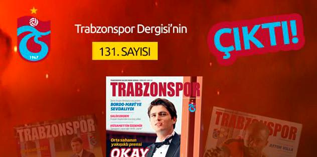 Dergi bayilerde